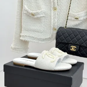 Chanel Shorts