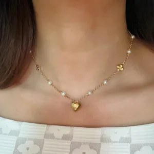 Louis Vuitton Necklace