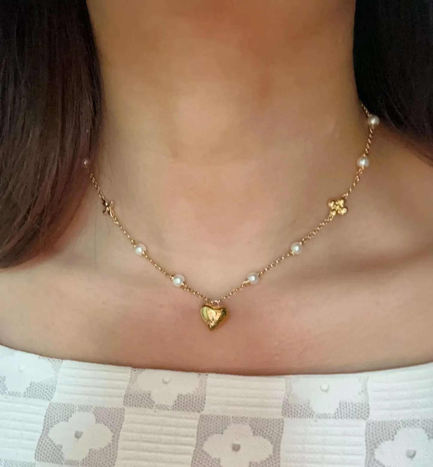 Louis Vuitton Necklace