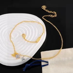 Louis Vuitton Necklace