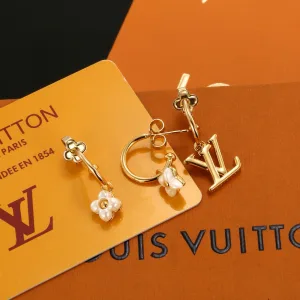 Louis Vuitton Earrings