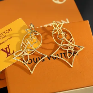 Louis Vuitton Earrings