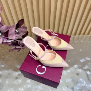 Gucci Sandals