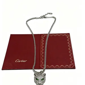 Cartier Necklace