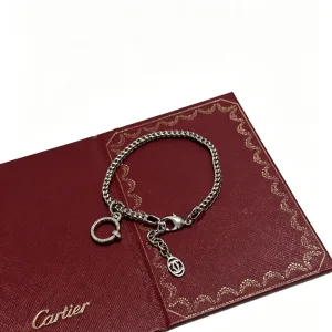 Cartier Bracelet