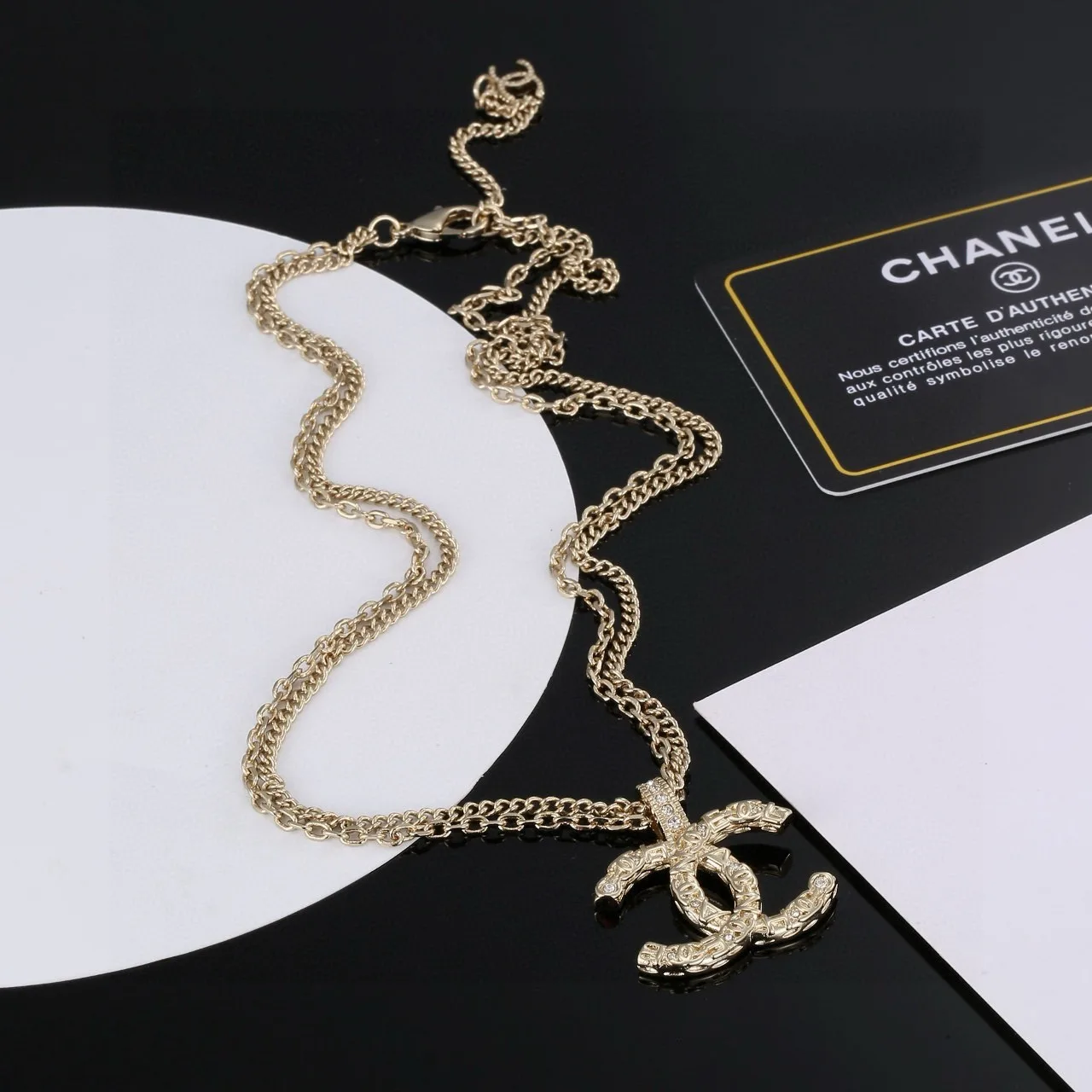 Chanel Necklace