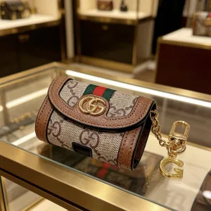 Gucci Backpack