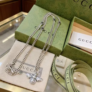 Gucci Necklace