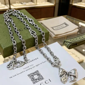 Gucci Necklace
