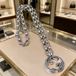 Gucci Necklace