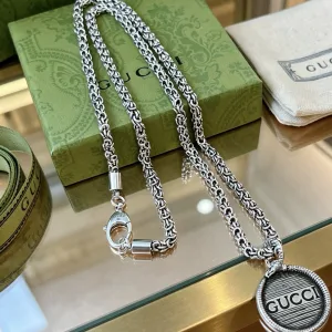 Gucci Necklace