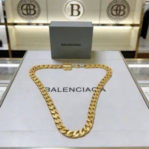 Balenciaga Necklace