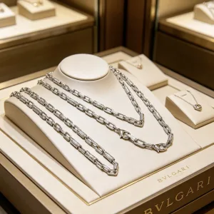 Bvlgari Necklace