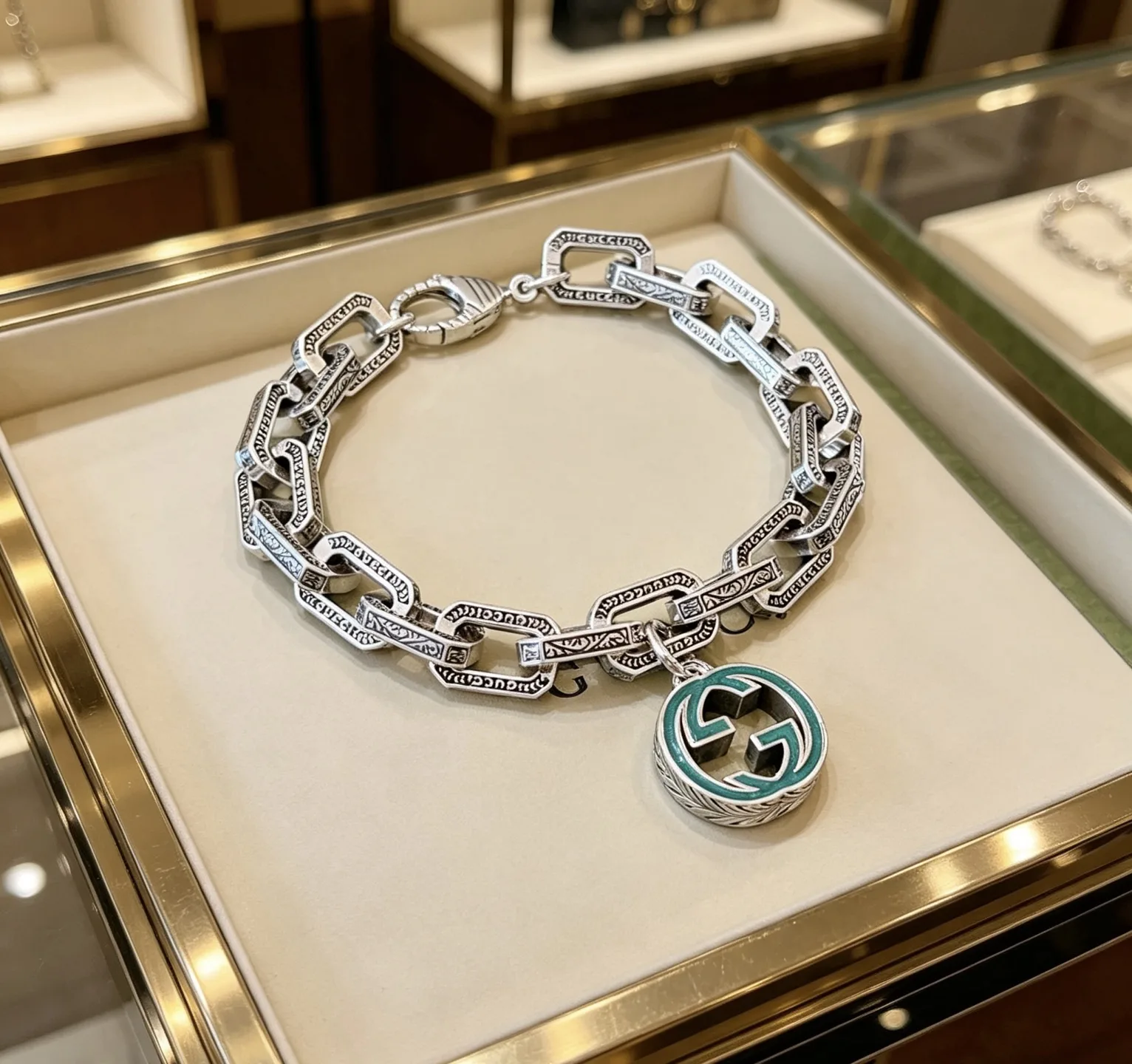 Gucci Bracelet