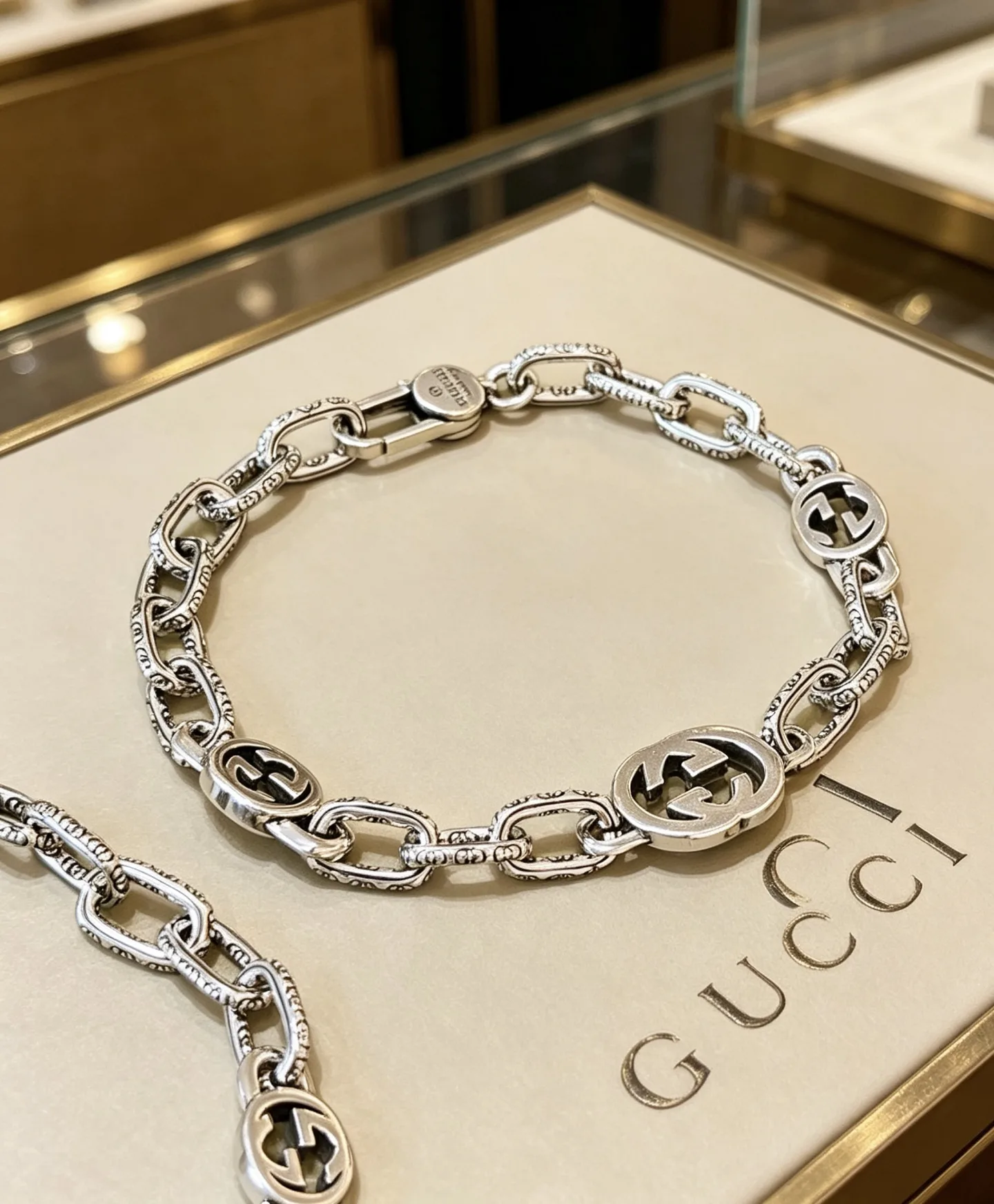 Gucci Bracelet