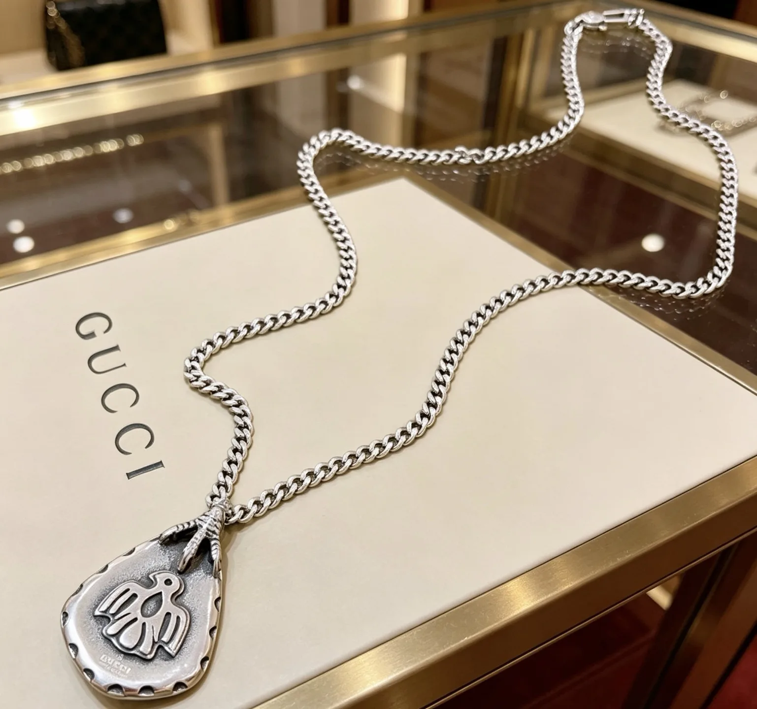 Gucci Necklace