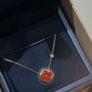 Louis Vuitton Necklace