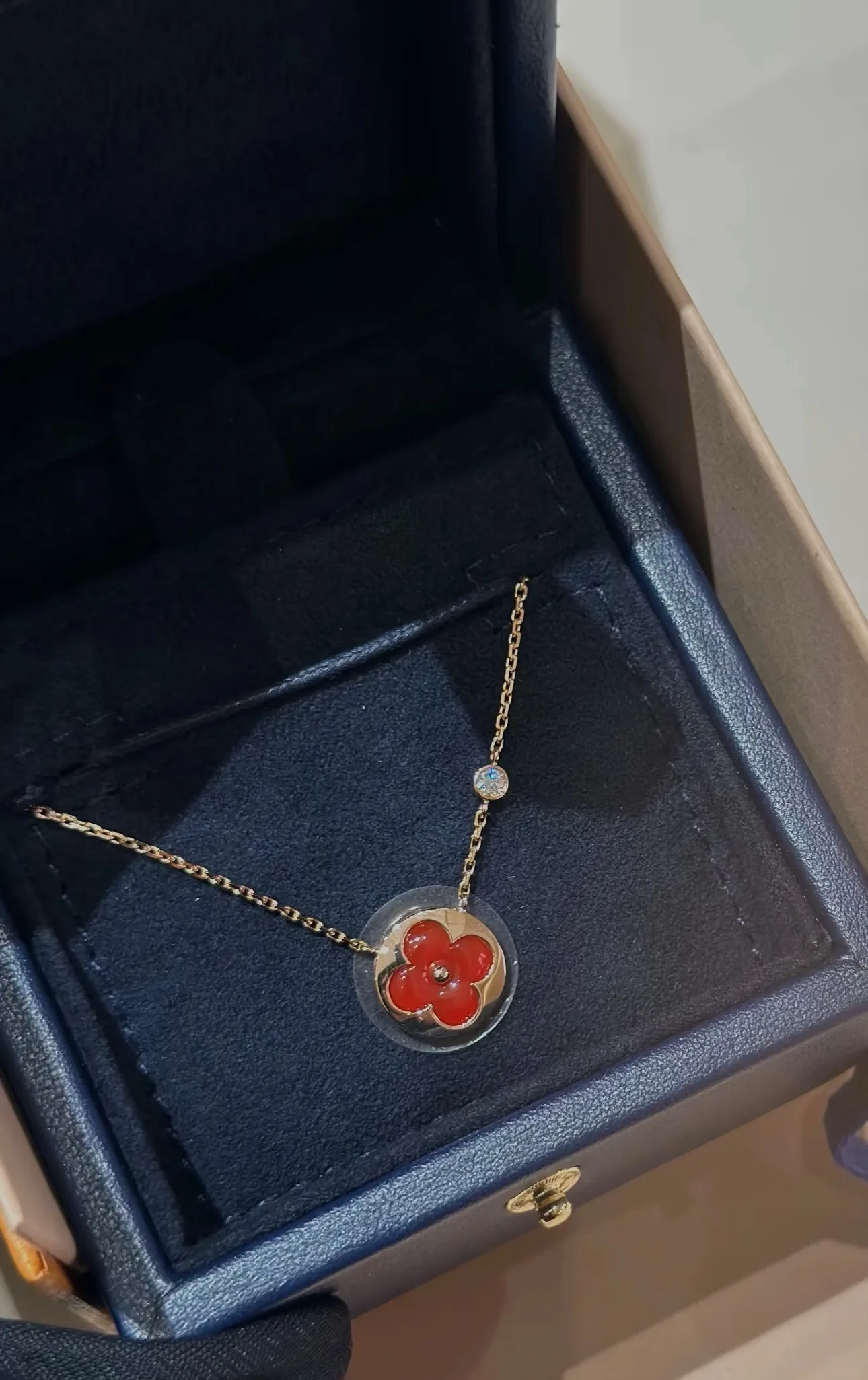 Louis Vuitton Necklace