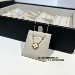 Louis Vuitton Necklace