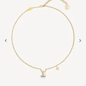 Louis Vuitton Necklace