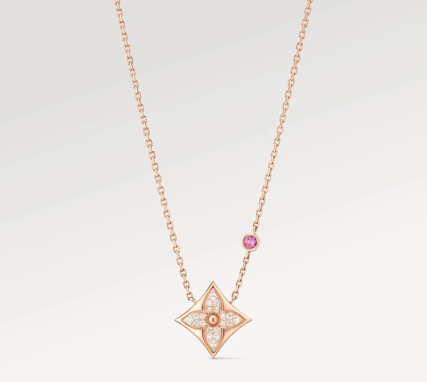 Louis Vuitton Necklace