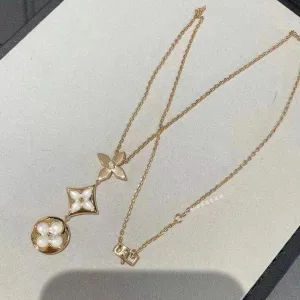 Louis Vuitton Necklace
