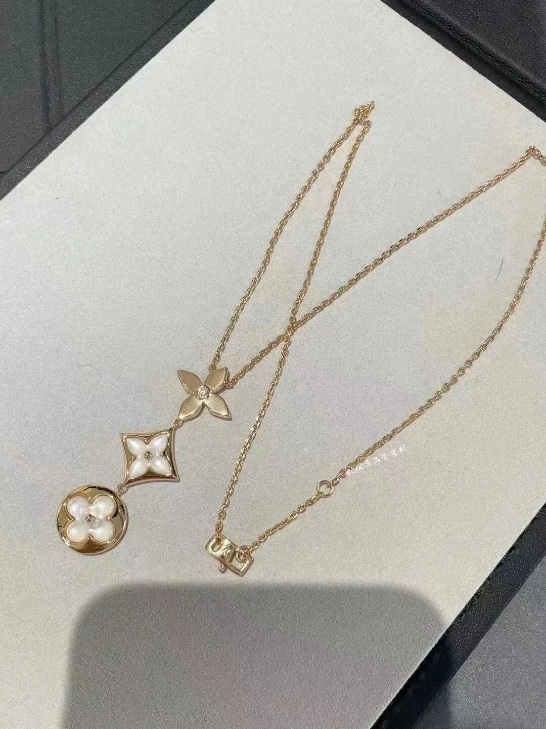 Louis Vuitton Necklace
