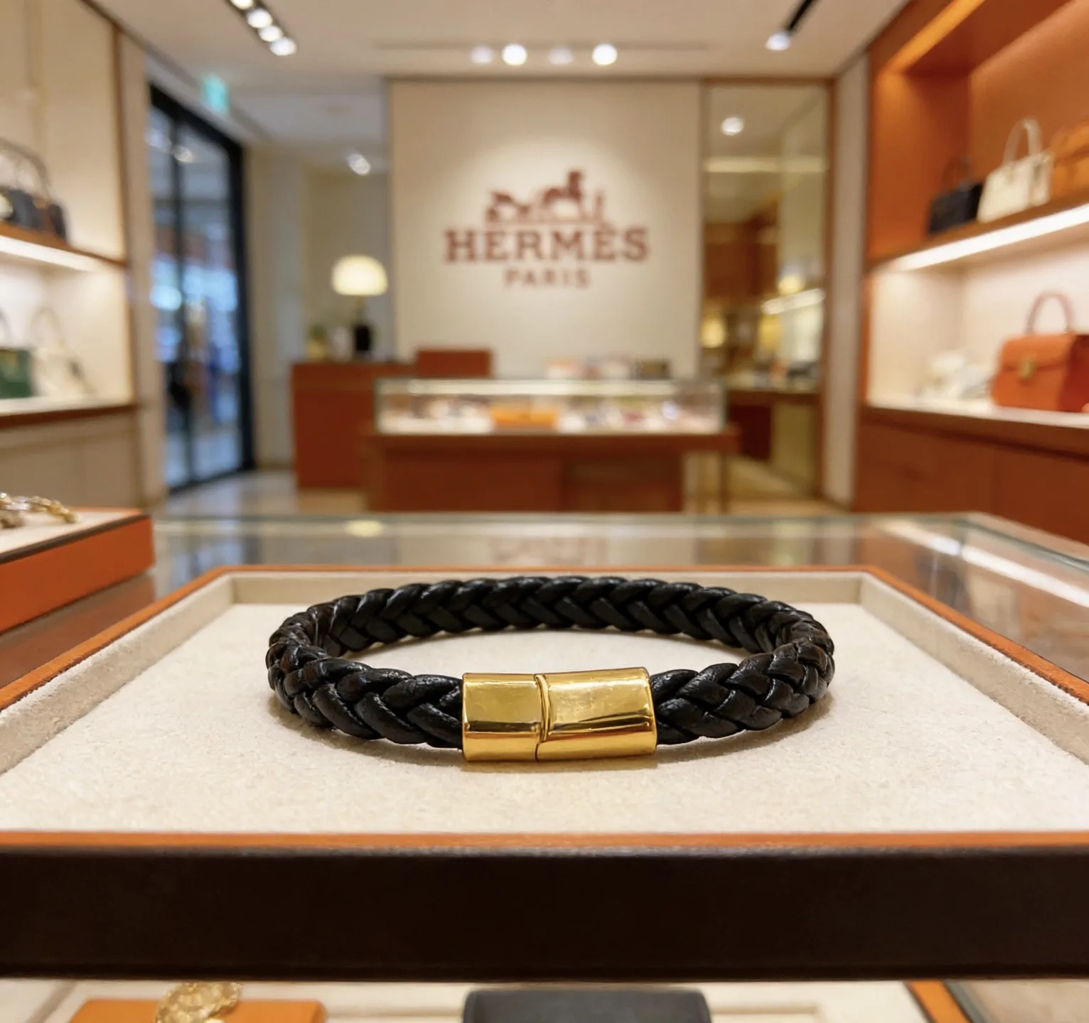 Hermès Bracelet