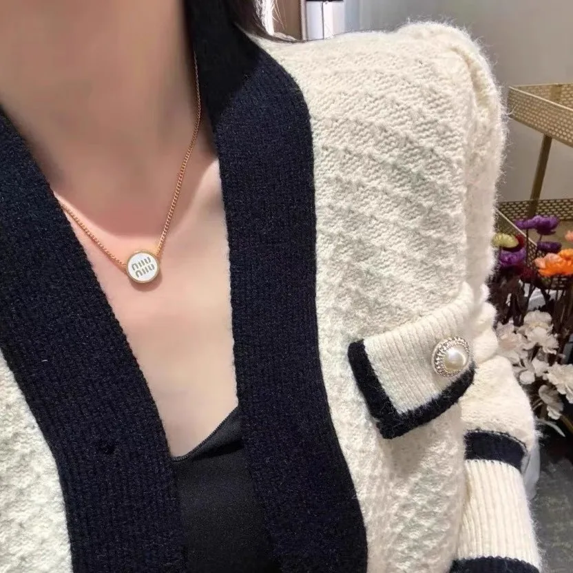 Miu Miu Necklace