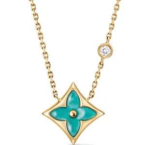 Louis Vuitton Necklace