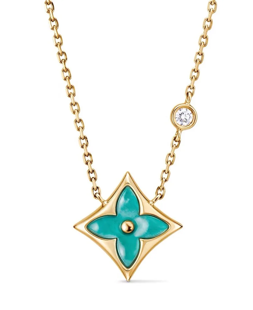 Louis Vuitton Necklace
