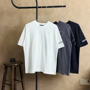 Chrome Hearts Short Sleeves