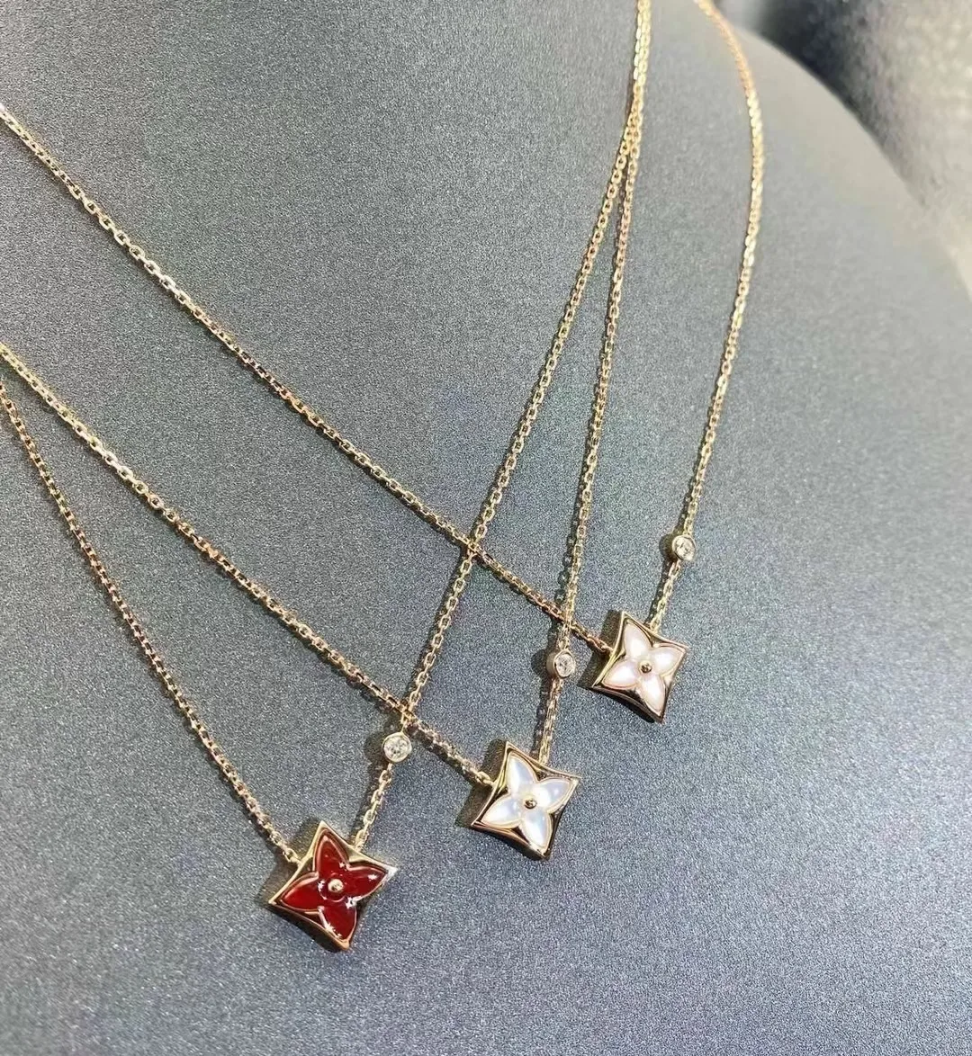Louis Vuitton Necklace