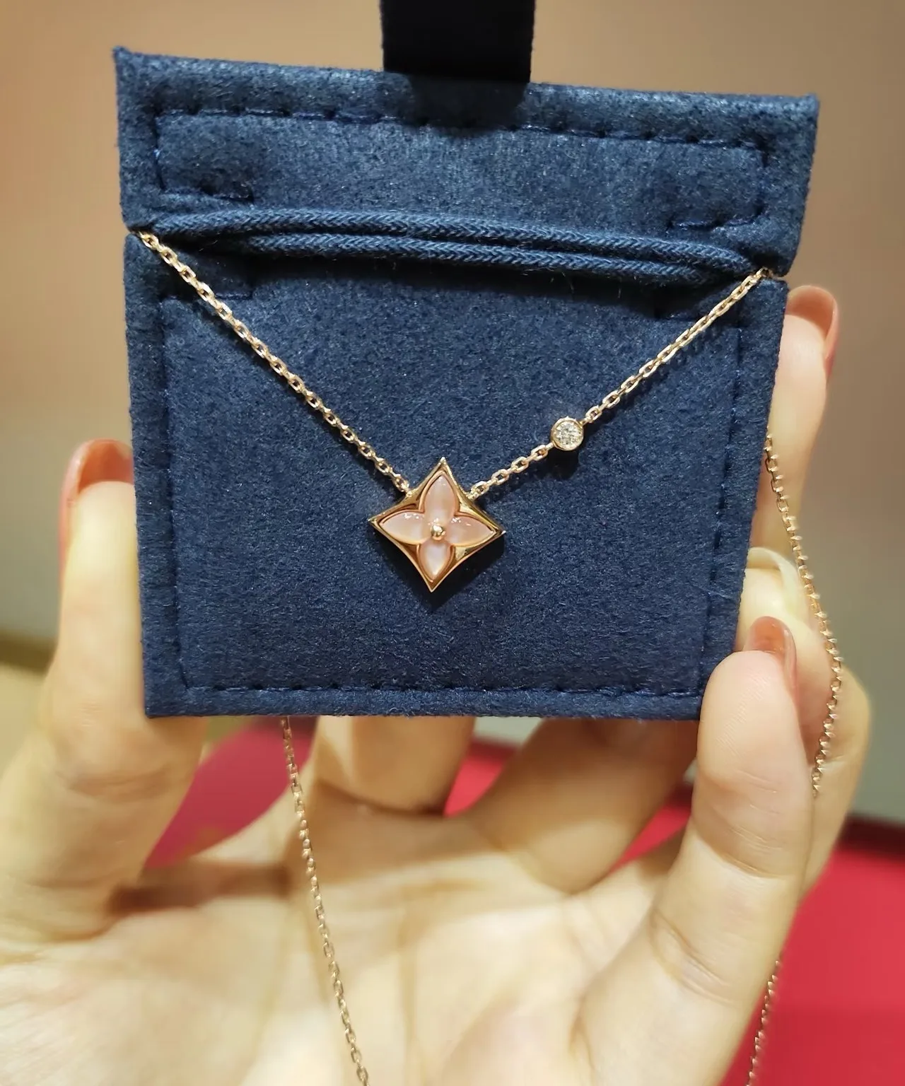 Louis Vuitton Necklace
