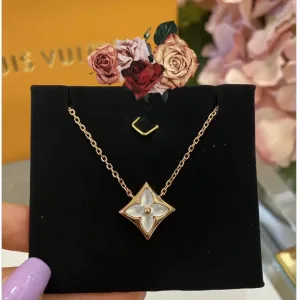 Louis Vuitton Necklace
