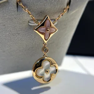 Louis Vuitton Necklace