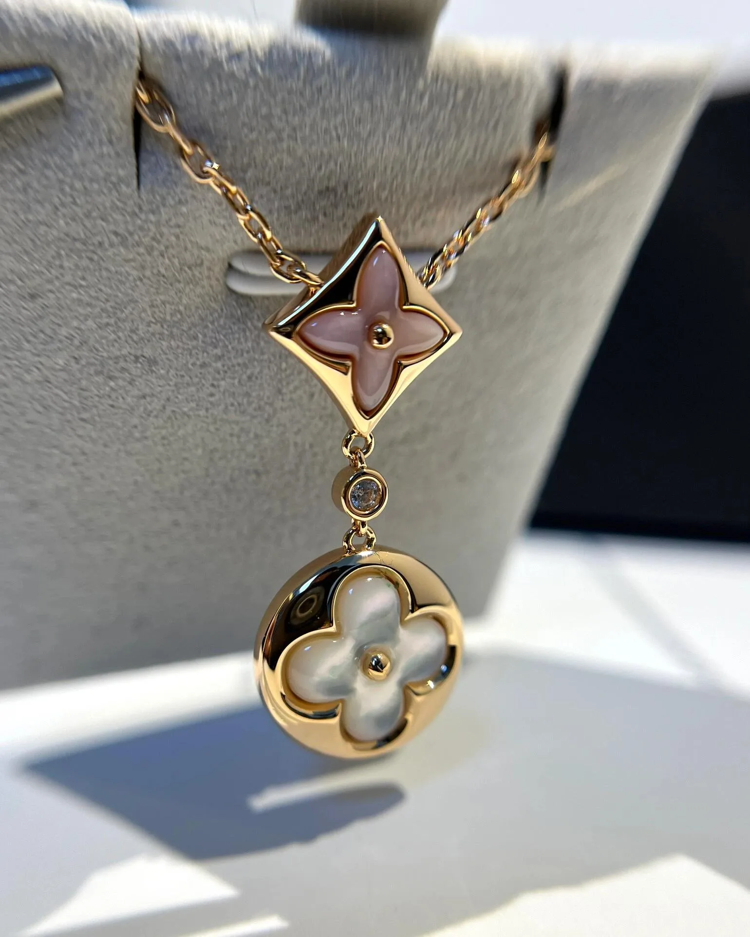 Louis Vuitton Necklace
