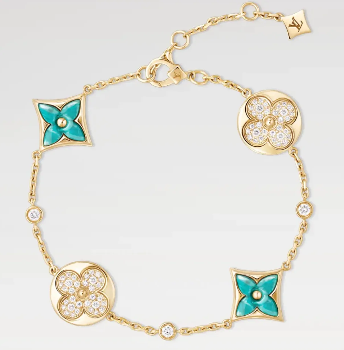 Louis Vuitton Bracelet
