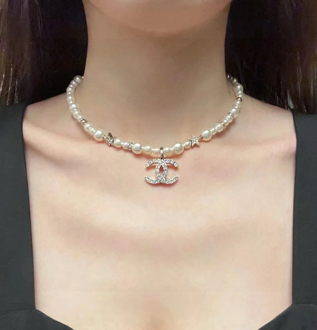 Chanel Necklace