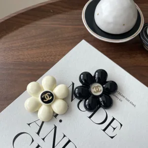 Chanel Brooch