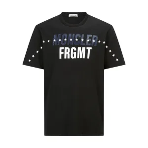 Moncler Short Sleeves