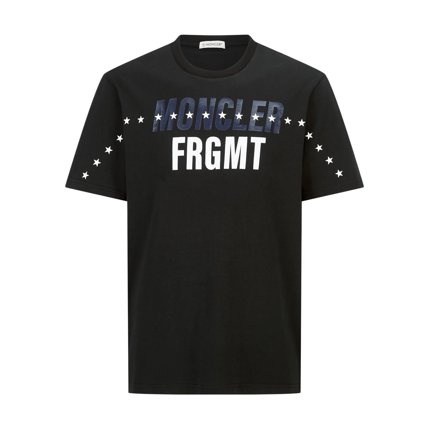 Moncler Short Sleeves