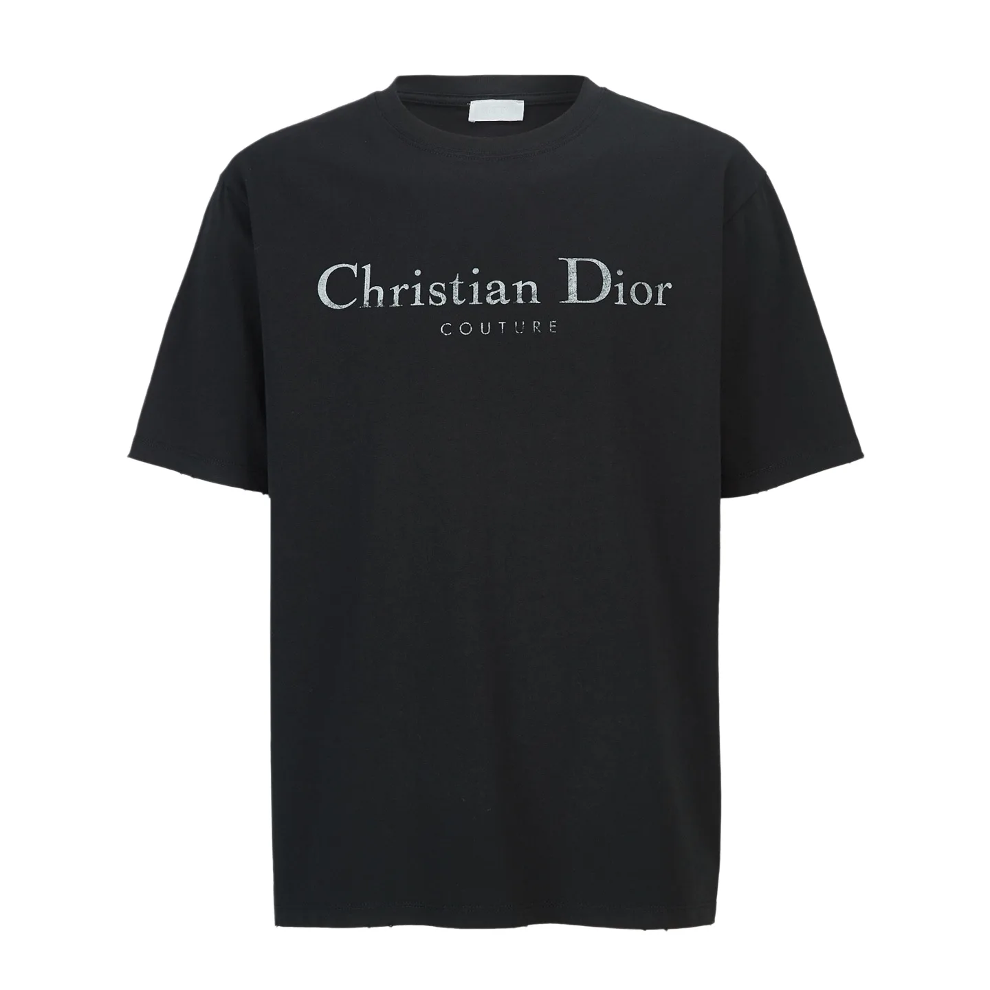 Dior Short Sleeves