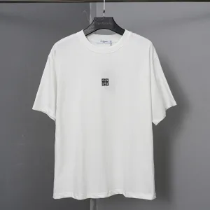Givenchy Short Sleeves