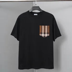 Burberry Short Sleeves