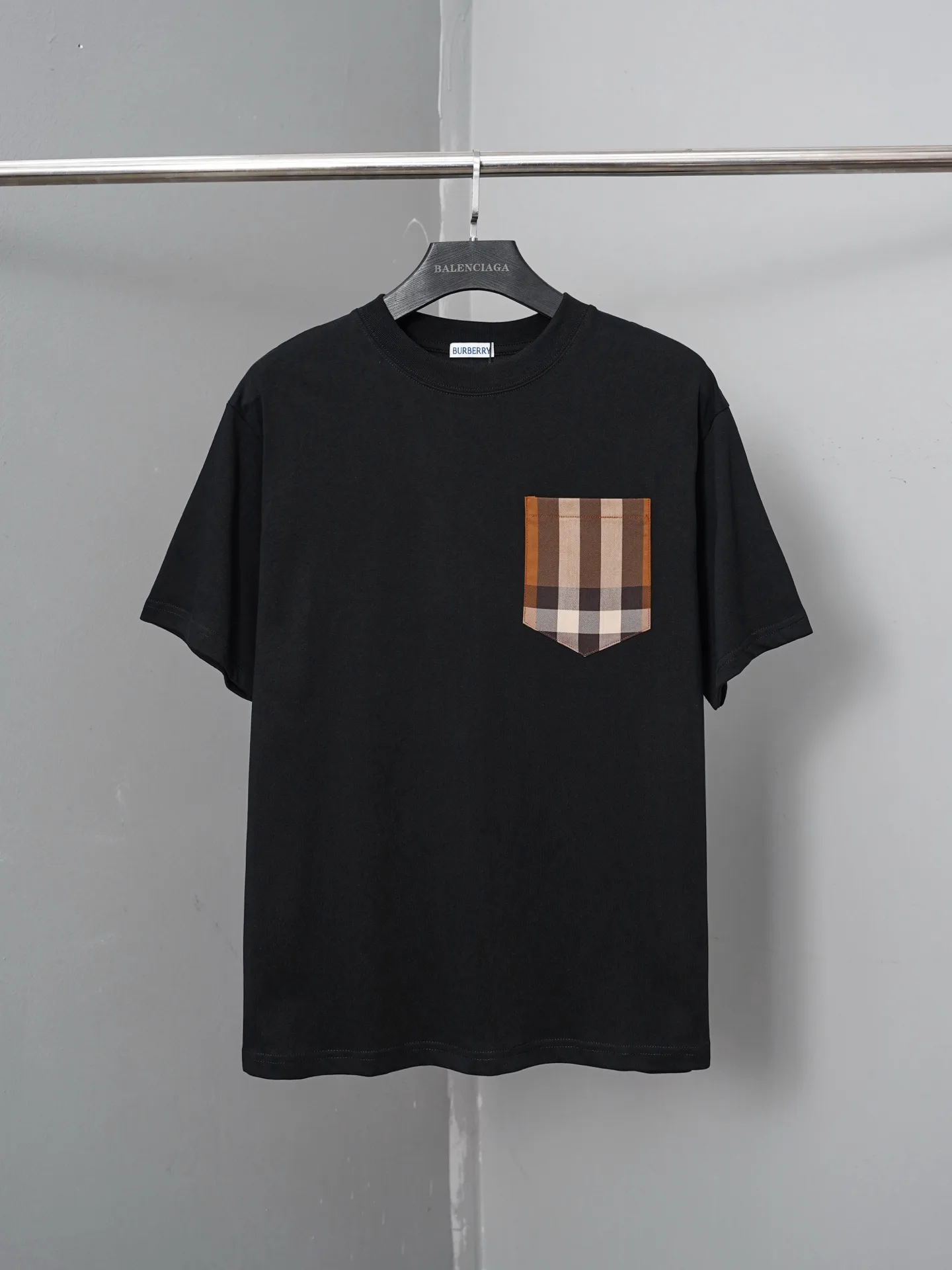 Burberry Short Sleeves