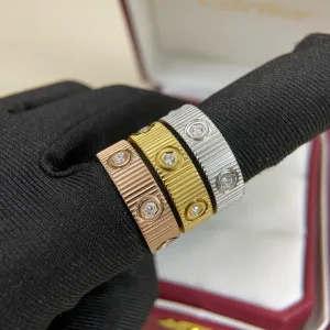 Cartier Ring
