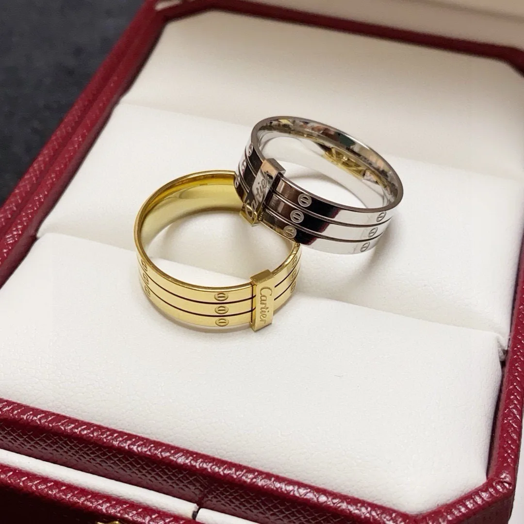 Cartier Ring
