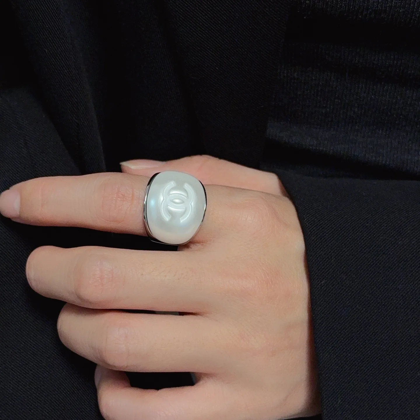 Chanel Ring