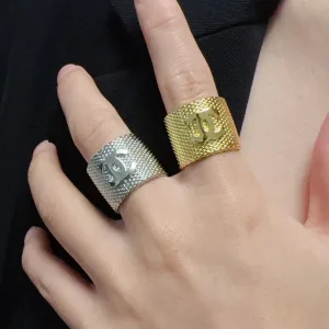 Chanel Ring